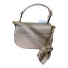 Immagine di BRACCIALINI Borsa donna Shopper in VERA PELLE Piccola da spalla B18650