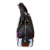 Immagine di BRACCIALINI SHAPE Borsa CASA Bauletto in pelle con tracolla regolabile B18677