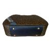 Immagine di BRACCIALINI Borsa Bauletto Leopardato da braccio con tracolla  B18693