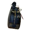 Immagine di BRACCIALINI Borsa Bauletto Leopardato da braccio con tracolla  B18693