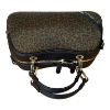 Immagine di BRACCIALINI Borsa Bauletto Leopardato da braccio con tracolla  B18693