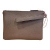 Immagine di BRACCIALINI Pochette a mano con maniglia e tasche interne B18617