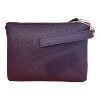 Immagine di BRACCIALINI Pochette a mano con maniglia e tasche interne B18617