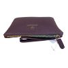 Immagine di BRACCIALINI Pochette a mano con maniglia e tasche interne B18617