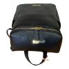 Immagine di BRACCIALINI Borsa donna Zaino in VERA PELLE Medio da spalla B18644
