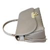 Immagine di BRACCIALINI Borsa donna Shopper in VERA PELLE Media da spalla B18653