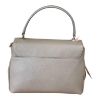 Immagine di BRACCIALINI Borsa donna Shopper in VERA PELLE Media da spalla B18653