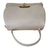 Immagine di BRACCIALINI Borsa donna Shopper in VERA PELLE Media da spalla B18653