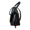 Immagine di BRACCIALINI Borsa donna Shopper in VERA PELLE Media da spalla B18653