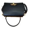 Immagine di BRACCIALINI Borsa donna Shopper in VERA PELLE Media da spalla B18653
