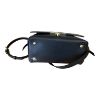 Immagine di BRACCIALINI Borsa donna Shopper in VERA PELLE Media da spalla B18653