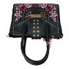 Immagine di BRACCIALINI Borsa Donna Bauletto ROCK da braccio con tracolla B18603