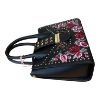 Immagine di BRACCIALINI Borsa Donna Bauletto ROCK da braccio con tracolla B18603