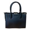 Immagine di BRACCIALINI Borsa Donna Bauletto ROCK da braccio con tracolla B18603