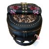 Immagine di BRACCIALINI Borsa donna Zaino Medio da spalla ROCK B18604
