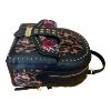 Immagine di BRACCIALINI Borsa donna Zaino Medio da spalla ROCK B18604