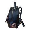 Immagine di BRACCIALINI Borsa donna Zaino Medio da spalla ROCK B18604