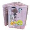 Immagine di BRACCIALINI CARTOLINE PORTAFOGLI MEDIO CLASSICO 7 CARD+SPICCI LT209