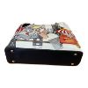 Immagine di BRACCIALINI Borsa Shopper da braccio con divisori Looney Tunes Bugs Bunny LT202