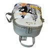 Immagine di BRACCIALINI Looney Tunes Borsa Donna Zaino Medio da spalla DUCK LT202