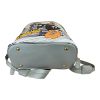 Immagine di BRACCIALINI Looney Tunes Borsa Donna Zaino Medio da spalla DUCK LT202
