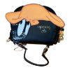 Immagine di BRACCIALINI SHAPE Looney Tunes Borsa Sacca con tracolla regolabile Duffy LT221