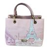 Immagine di BRACCIALINI Looney Tunes Borsa Shopper da braccio + tracolla LT200