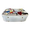 Immagine di BRACCIALINI Looney Tunes Borsa Shopper Bauletto da braccio con tracolla LT204