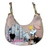 Immagine di BRACCIALINI Looney Tunes Borsa Donna Sacca Media da spalla MILANO LT205