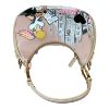 Immagine di BRACCIALINI Looney Tunes Borsa Donna Sacca Media da spalla MILANO LT205