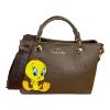 Immagine di BRACCIALINI Looney Tunes Borsa Shopper da braccio + tracolla LT231