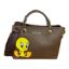 Immagine di BRACCIALINI Looney Tunes Borsa Shopper da braccio + tracolla LT231