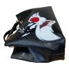 Immagine di BRACCIALINI Borsa Shopper da braccio con divisori Looney Tunes Silvestro LT233