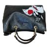 Immagine di BRACCIALINI Borsa Shopper da braccio con divisori Looney Tunes Silvestro LT233