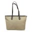 Immagine di BYBLOS BORSA Donna Shopper Grande da spalla Ecopelle + CANVAS 69B01
