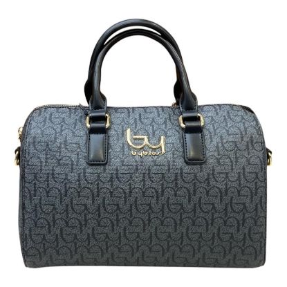 Visualizza i dettagli per BYBLOS BORSA Donna Bauletto Medio da braccio con tracolla / chiuso con zip 64A02 Immagine di BYBLOS BORSA Donna Bauletto Medio da braccio con tracolla / chiuso con zip 64A02