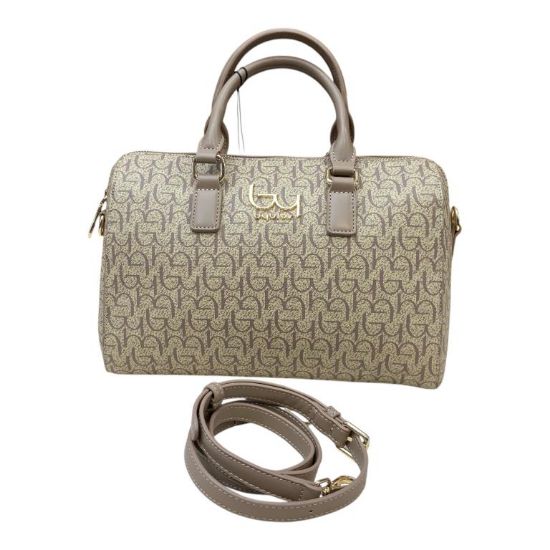 Immagine di BYBLOS BORSA Donna Bauletto Medio da braccio con tracolla / chiuso da zip 64A02