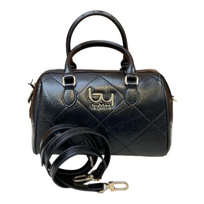 Visualizza i dettagli per BYBLOS BORSA Donna Bauletto Piccolo da braccio cn tracolla / chiuso da zip 55B05 Immagine di BYBLOS BORSA Donna Bauletto Piccolo da braccio cn tracolla / chiuso da zip 55B05