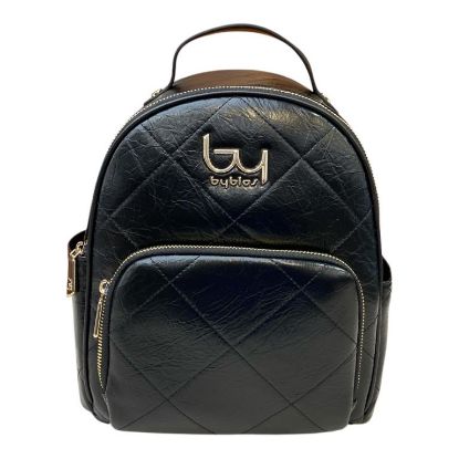 Visualizza i dettagli per BYBLOS BORSA Donna ZAINO Medio DA SPALLA chiuso con cerniera Tasche organ 55B03 Immagine di BYBLOS BORSA Donna ZAINO Medio DA SPALLA chiuso con cerniera Tasche organ 55B03