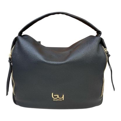 Visualizza i dettagli per BYBLOS BORSA Donna Sacca Grande da spalla Con tracolla lunga applicabile 34B01 Immagine di BYBLOS BORSA Donna Sacca Grande da spalla Con tracolla lunga applicabile 34B01