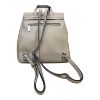 Immagine di ROCCOBAROCCO BORSA Donna Zaino Medio da spalla con 3 divisori interni LS24152