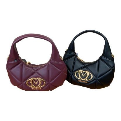 Visualizza i dettagli per LOVE MOSCHINO Sacca da SPALLA con doppia tracolla lunga applicabile JC4039 Immagine di LOVE MOSCHINO Sacca da SPALLA con doppia tracolla lunga applicabile JC4039