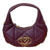 Immagine di LOVE MOSCHINO Sacca da SPALLA con doppia tracolla lunga applicabile JC4039