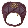 Immagine di LOVE MOSCHINO Sacca da SPALLA con doppia tracolla lunga applicabile JC4039
