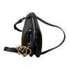 Immagine di LOVE MOSCHINO BORSA DA SPALLA con 3 DIVISORI interni CHIUSA DA CERNIERA JC4075