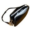Immagine di LOVE MOSCHINO BORSA DA SPALLA con 3 DIVISORI interni CHIUSA DA CERNIERA JC4075