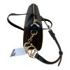 Immagine di LOVE MOSCHINO BORSA DA SPALLA con 3 DIVISORI interni CHIUSA DA CERNIERA JC4075