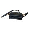 Immagine di LOVE MOSCHINO BORSA DA SPALLA con 3 DIVISORI interni CHIUSA DA CERNIERA JC4075