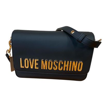 Visualizza i dettagli per LOVE MOSCHINO Sacca da SPALLA con tracolla regolabile e divisorio interno JC4023 Immagine di LOVE MOSCHINO Sacca da SPALLA con tracolla regolabile e divisorio interno JC4023