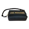 Immagine di LOVE MOSCHINO Sacca da SPALLA con tracolla regolabile e divisorio interno JC4023